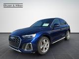 Audi Q5 55+TFSI e+S-LINE+PANO+MATRIX+AHK+ - Audi Q5: TFSI
