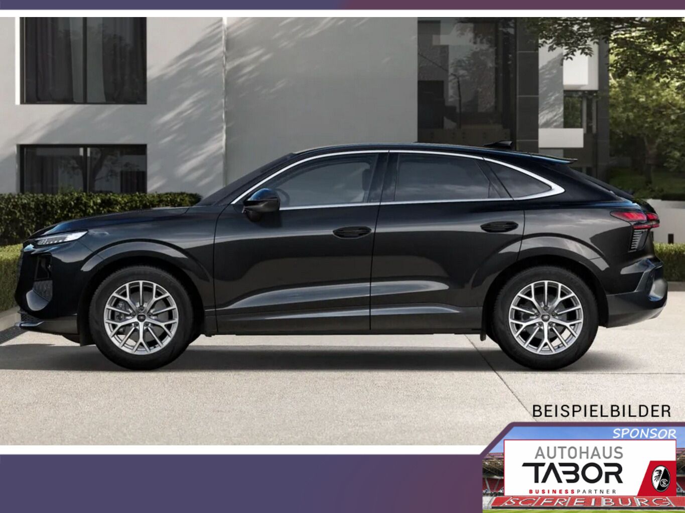 Audi Q3 - Bild 2
