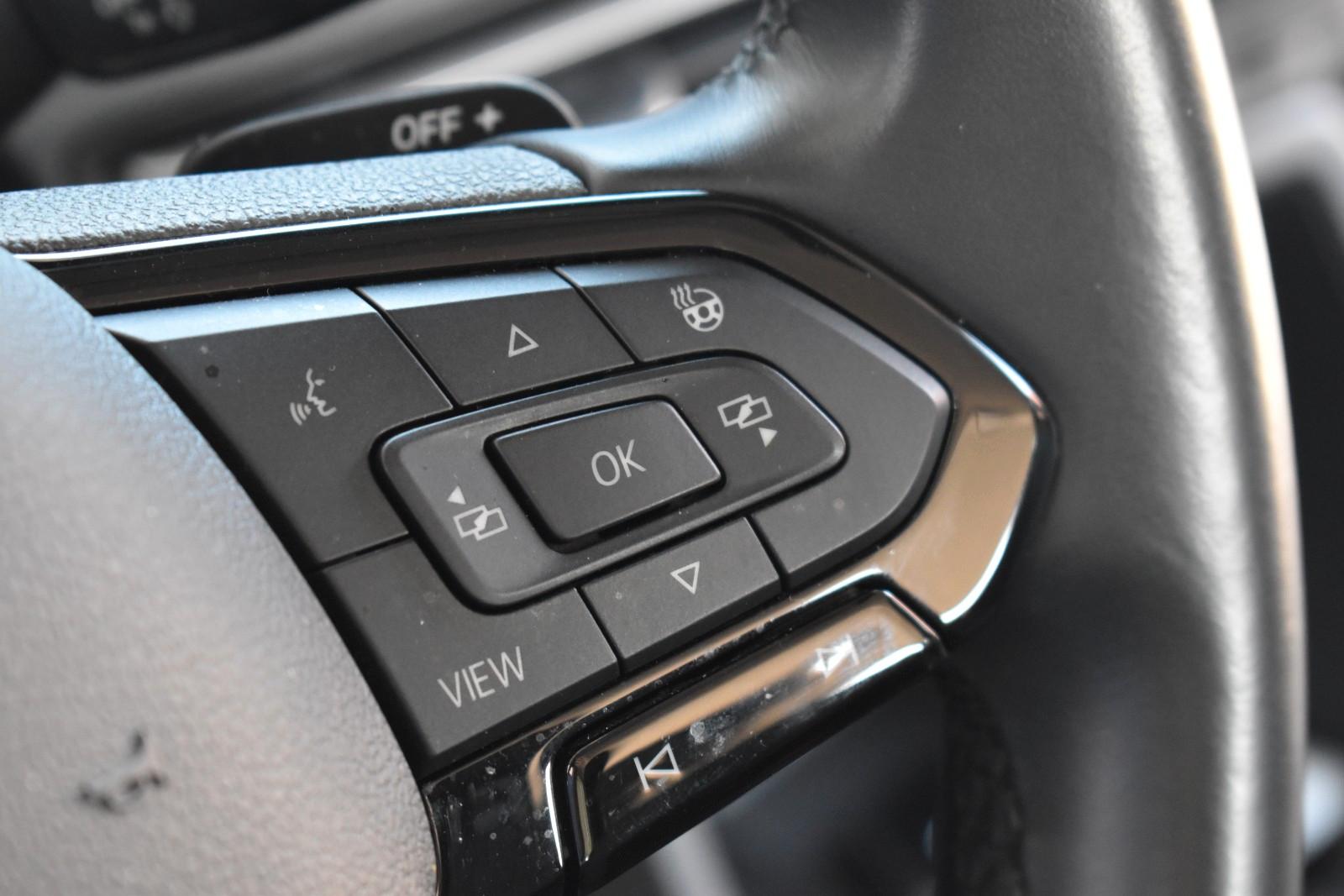 Ford Tourneo Connect 1.5 EcoBoost Aut. Titanium Navi, миниатюра 22