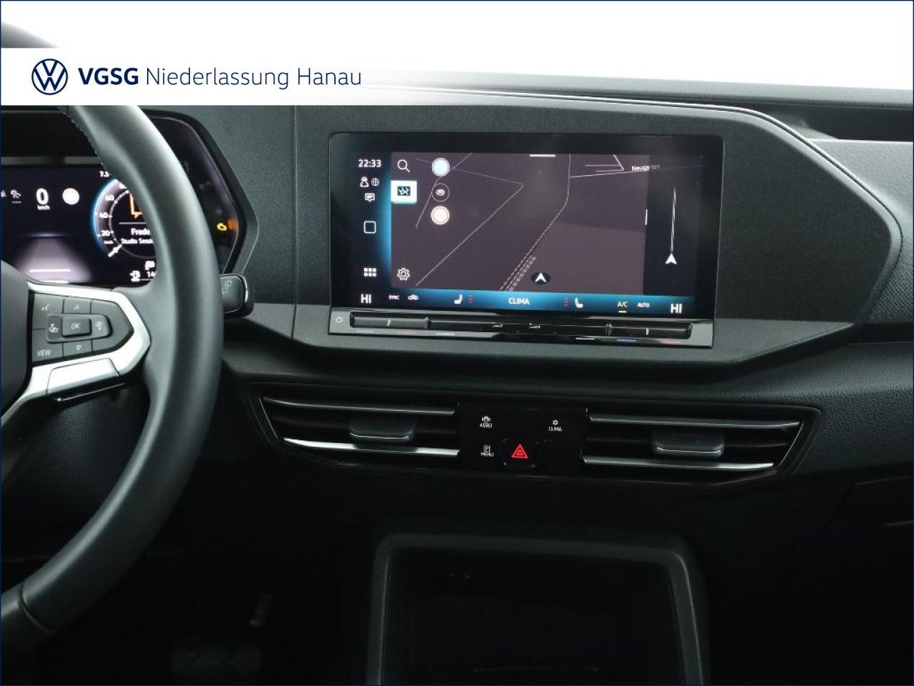 Volkswagen Caddy - Bild 10