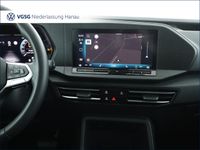 Volkswagen Caddy - Vorschau Bild 10