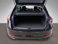 Skoda Scala - Vorschau Bild 9