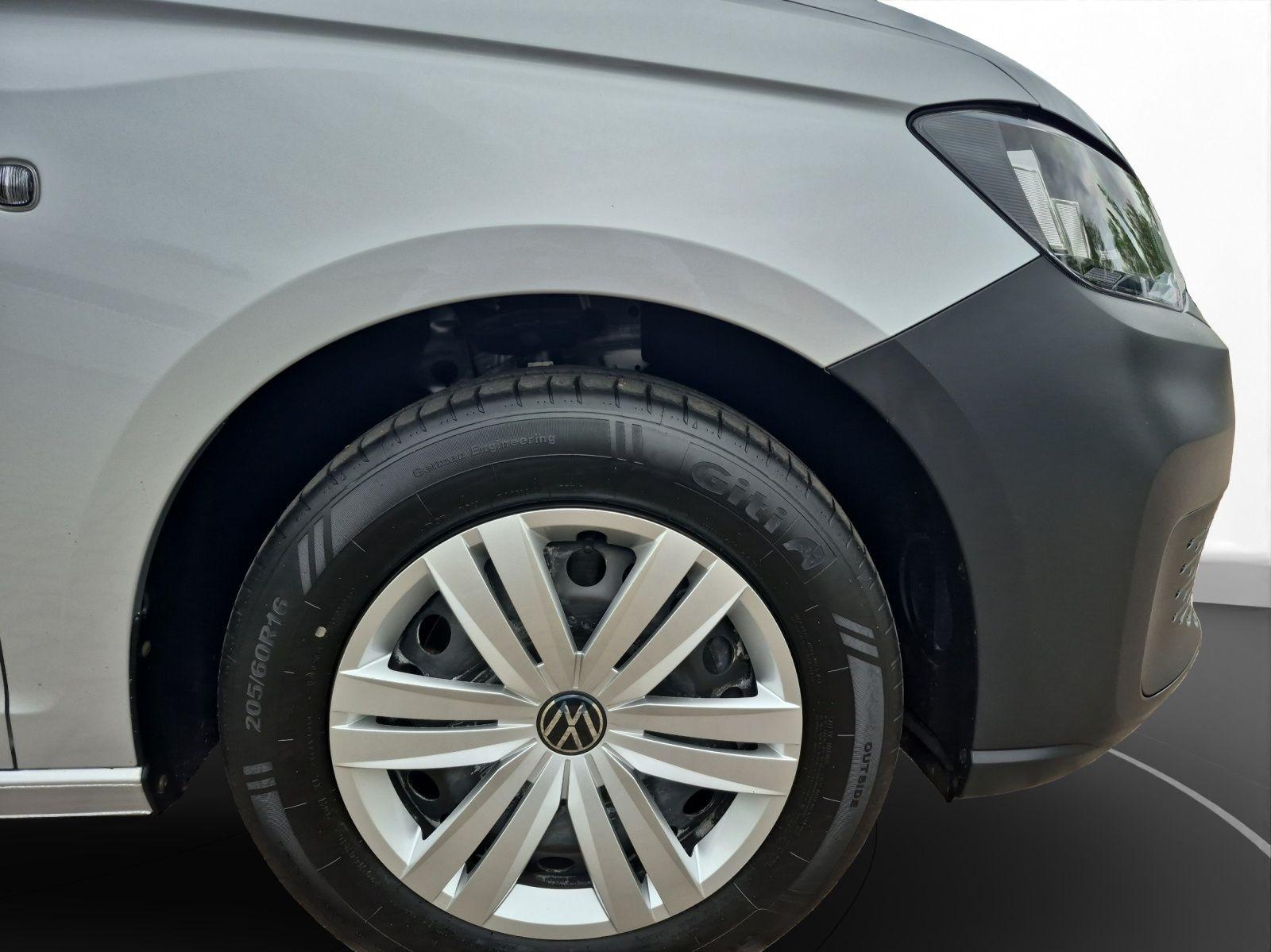 Volkswagen Caddy Kombi, миниатюра 22