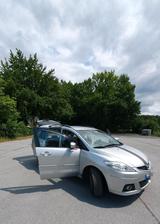Mazda 5 Activ 2.0 Scheckheft SHZ Tempo 7Si... - Mazda 2 in Bielefeld