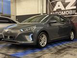 Hyundai IONIQ Ioniq Style Elektro Kam/Navi/Led/Shz - Hyundai IONIQ mit Elektro-Antrieb: Limousine, Automatik