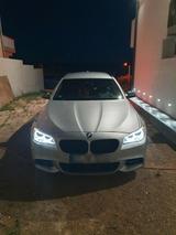 BMW bmw f11 550d - BMW 550 aus 2013
