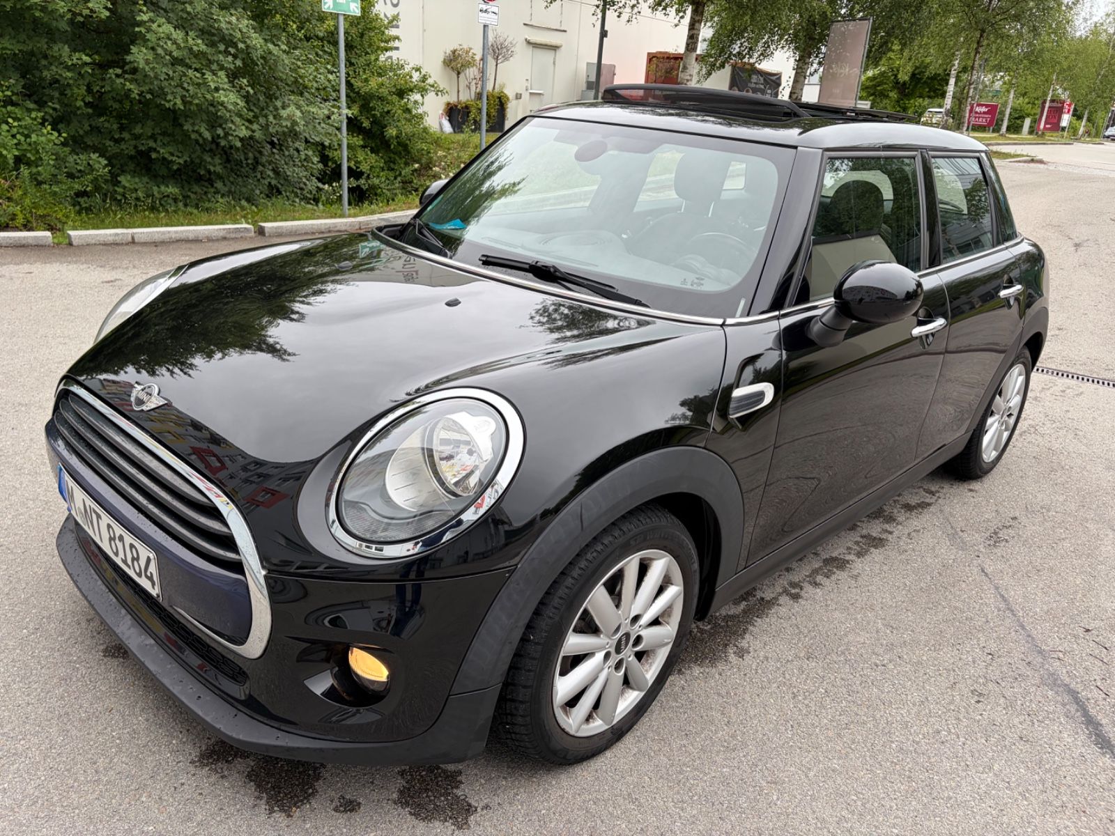 MINI COOPER_D