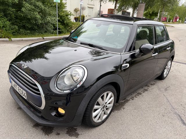 MINI COOPER_D
