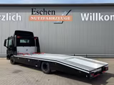 MAN TGL 12.250| Tijhof-Aufbau*Seilwinde*ACC*Navi*TOP - MAN Tgl 12 250
