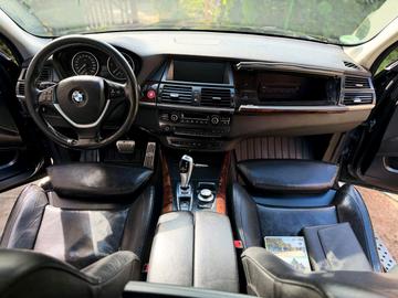 2007 BMW X4 — фото 8
