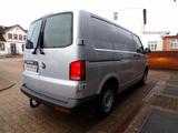 Volkswagen T6.1 TRANSPORTER KASTEN 2.0TDI*KLIMA*3-SITZ*1.HD - VW T6 Transporter Gebrauchtwagen in Hamburg