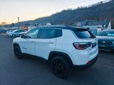 Jeep Compass 4WD Automatik! TÜV bis 02/2027! - Jeep Compass: Leder
