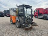 Hako citymaster 1250 - Hako LKWs