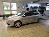 Fiat Stilo Abarth - Fiat Stilo mit Benzin-Antrieb: Automatik