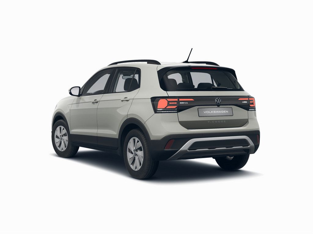 Volkswagen T-Cross - Bild 3