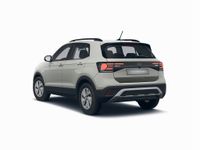 Volkswagen T-Cross - Vorschau Bild 3
