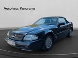 Mercedes-Benz SL 280 Cabrio/Klima/Leder/SHZ/El. Sitze/El. FHB - Mercedes-Benz SL 280 aus 1994