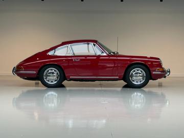 صورة 4 لـ 1965 Porsche 911 URMODELL