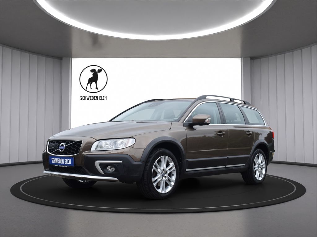 Volvo XC70