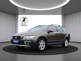 Volvo XC70 AWD+5ZYL+EUR6+GARANTIE+SCHIEBEDACH+ACC+AHK - gebrauchte Volvo XC70 aus dem Jahr 2015