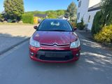 Citroën C4 Lim. Tonic ! Klima ! TÜV 04/2026 - Citroën C4 aus 2010