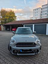 MINI Cooper SE Countryman - MINI Cooper SE Countryman von privat