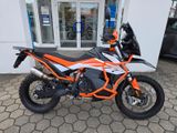 KTM 790 Adventure R Reifen + Inspektion neu - KTM DRESDEN