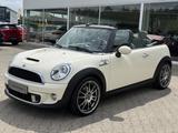 MINI COOPER_S Cabrio Chili * Automatik * Leder * Navi - MINI MINI aus 2011: Roadster