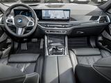 BMW X6 xDrive40d M Sport HUD PANO ACC AHK RFK NAVI - BMW X6 Gebrauchtwagen in Wuppertal