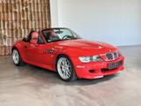BMW Z3 M Roadster/Cabrio**Gutachten 1-** - BMW Z3 M: Cabrio