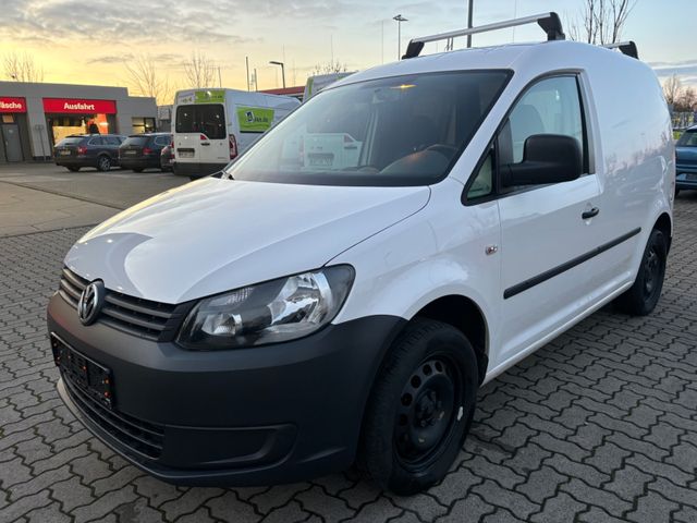 Volkswagen Caddy Kasten/Kombi Kasten EcoProfi Klima