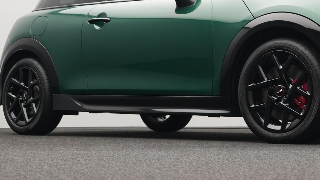 MINI John Cooper Works - Bild 21