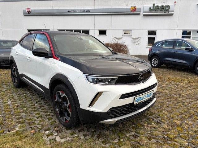 Opel Mokka 1.2 GS Line