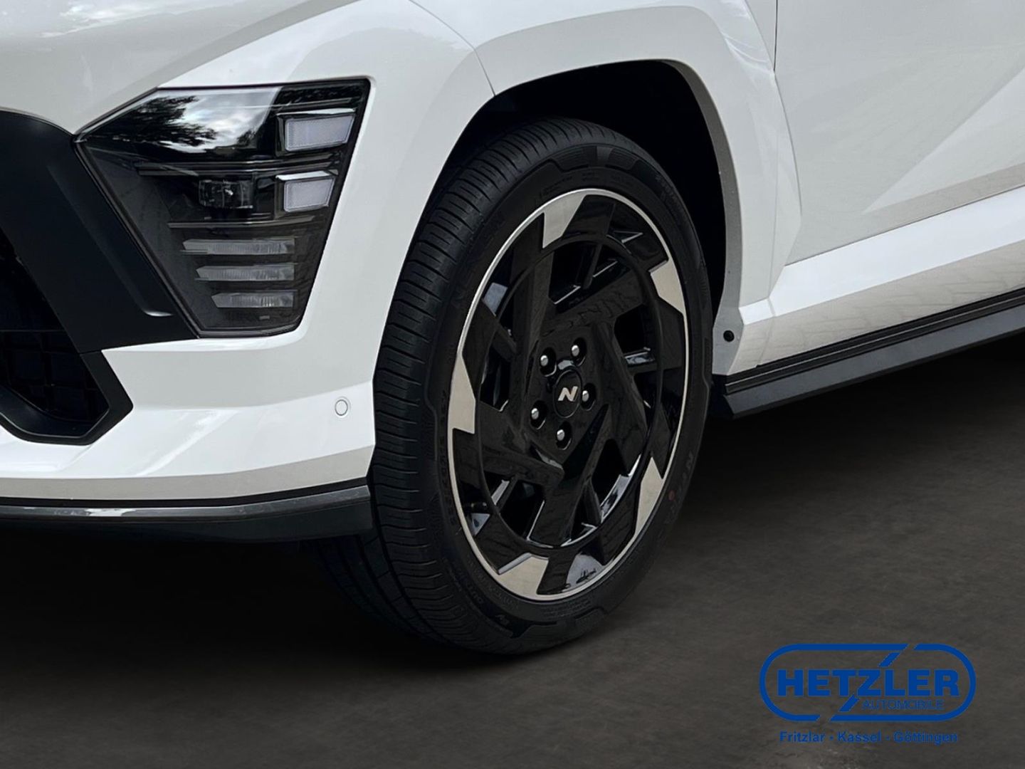 Hyundai KONA Elektro – Bild 6