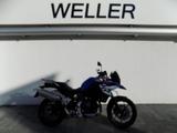 BMW F 800 GS - BMW MOTORRAD