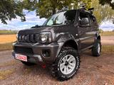 Suzuki Jimny Ranger Style OFFROAD - Suzuki Jimny Gebrauchtwagen