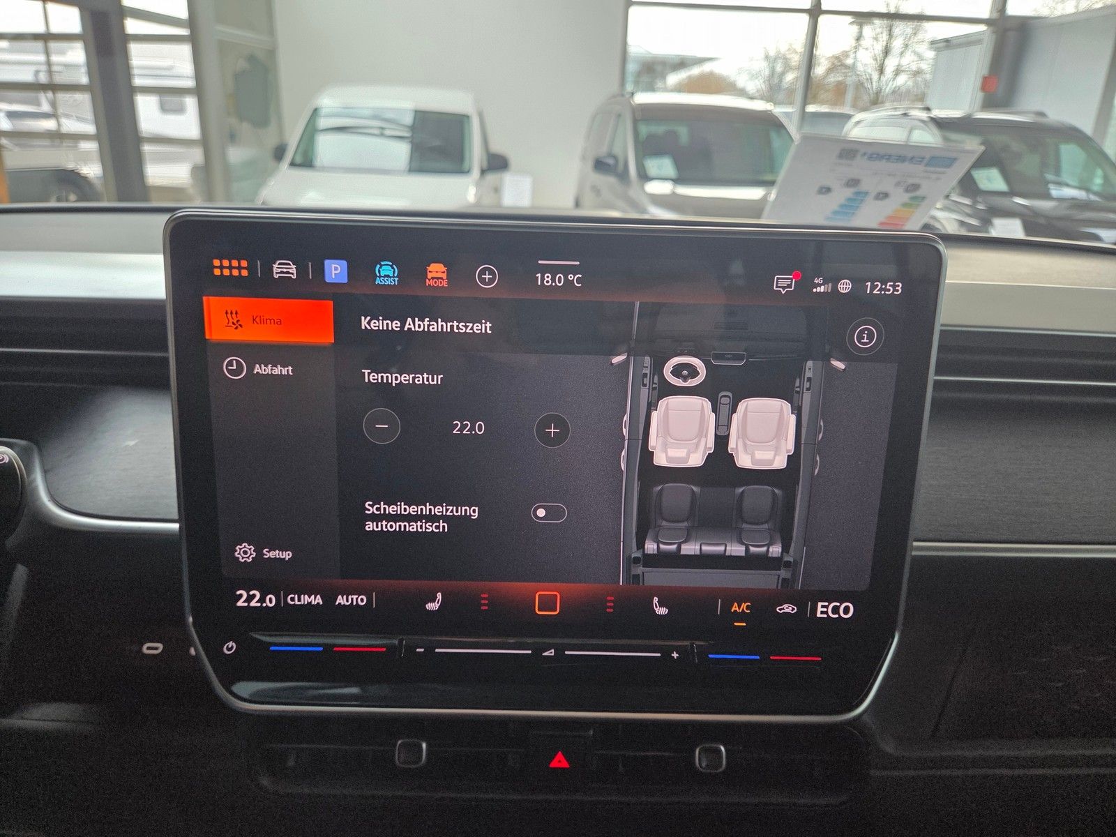 Volkswagen ID. Buzz - Bild 15