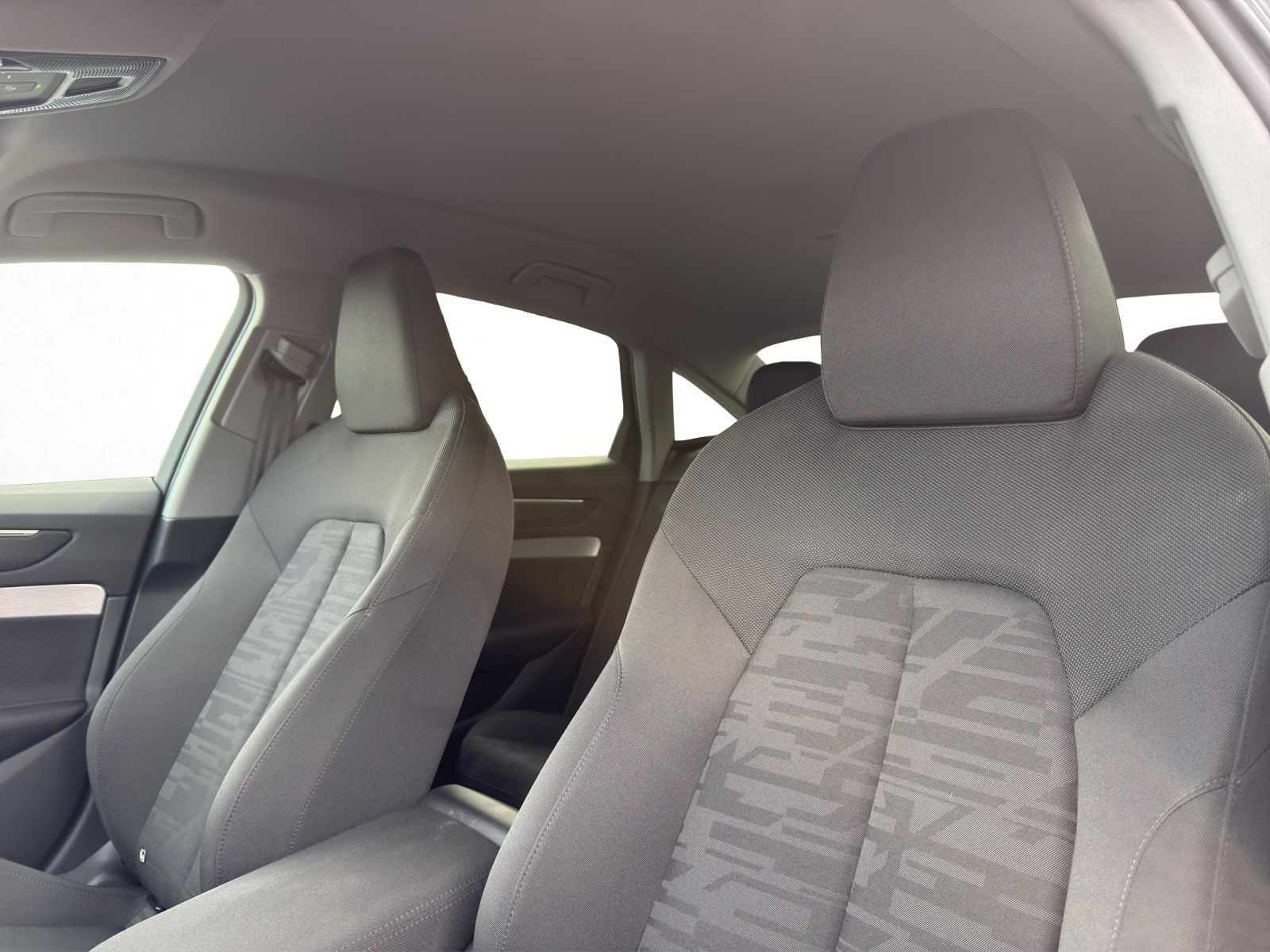 Audi A6 - Bild 10