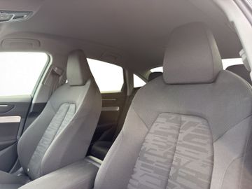 Audi A6 - 10