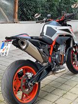 KTM Duke 890 R - Offers