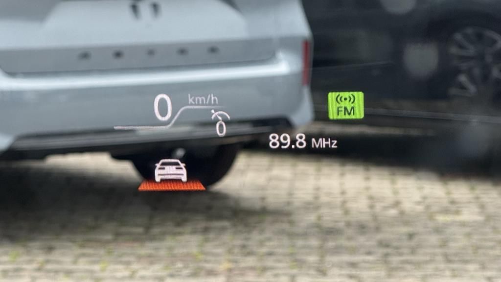 Autohaus Zimpel - DFSK Fengon 7 2.0 Navi+360Kamera+LED+Klimaautomatik+S - Bild 18 Autohaus Zimpel - DFSK Fengon 7 2.0 Navi+360Kamera+LED+Klimaautomatik+S - Bild 18