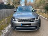 Land Rover Discovery 3.0 SD6 SE SE 7 Sitzer Vitrual  - Land Rover Discovery in München