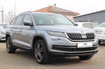 Skoda Kodiaq - 4
