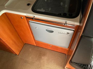 Bild 16 Concorde Liner 990 G PKW-Garage Top