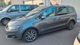 Seat  Seat Alhambra 2.0 TDI DSG 2. Hand Checkh... - Seat Alhambra in Karlsruhe