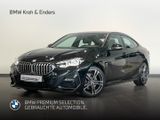 BMW 218 Gran Coupe i M Sport+LED+Navi+PDCv+h+SHZ