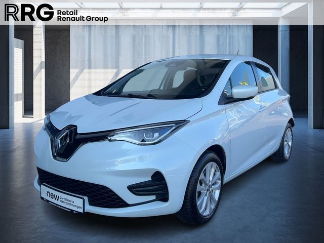 Renault ZOE Experience R135/Z.E. 50 (Kauf-Batt.)CCS CCS