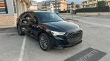 Audi Q3 SPB 40 TDI quattro S tronic S line 200CV - Behindertengerechte Audi Q3