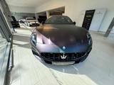 Maserati GranTurismo 75th Anniversary  Limited only 75 - Maserati Granturismo mit Benzin-Antrieb: Automatik