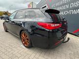 Kia Optima 1.7 CRDi Sportswagon Spirit LED ACC 360° - Kia Optima: Automatik
